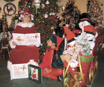 Christmas B